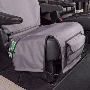Duluth Trading Co. bucket Seat covers (2)